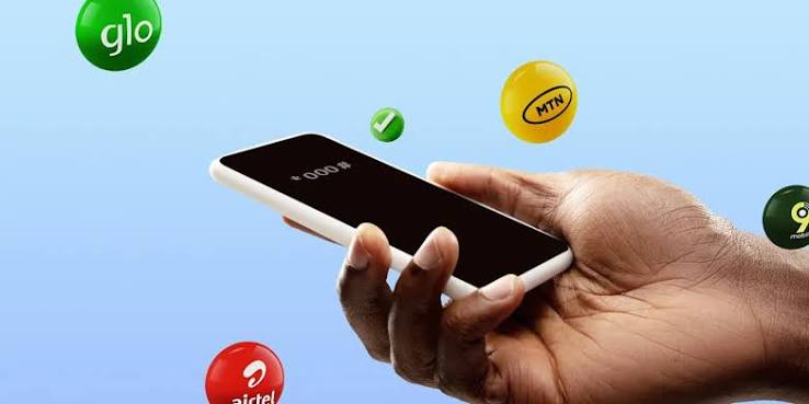 How to Check Your Airtime and Data Balance