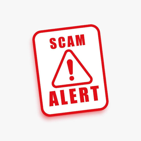 How to Recognize Fake Larabills Login Pages
